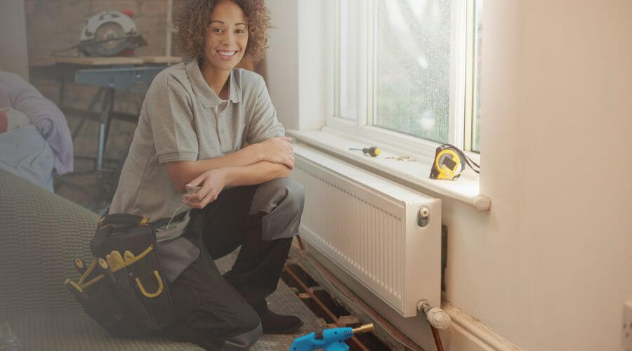 Professional Gas Leak Detection in Northampton, PA